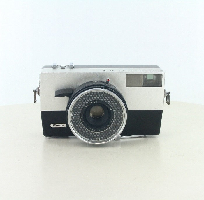 リコー AUTO35V