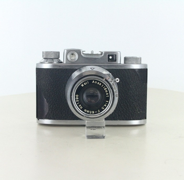 ソノタ 日本光機 Well Standard MODEL I