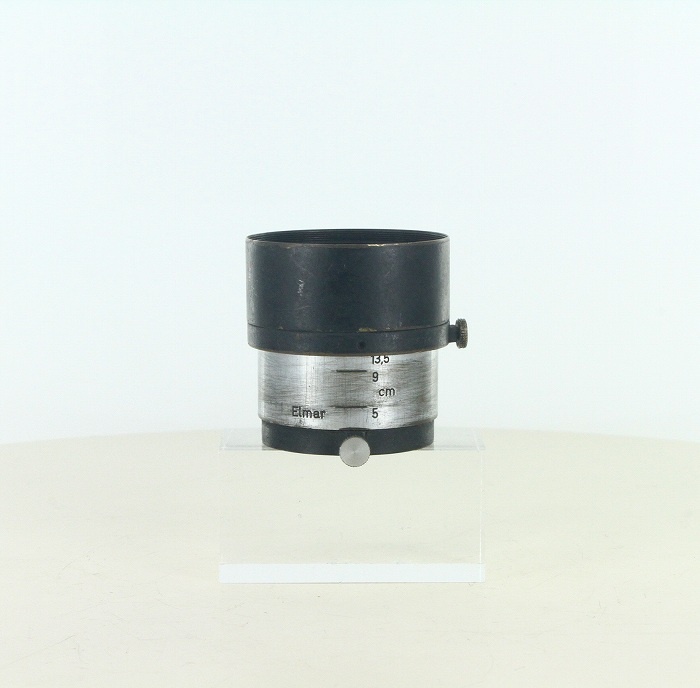 Barnack 5cm-13.5cmズームフード