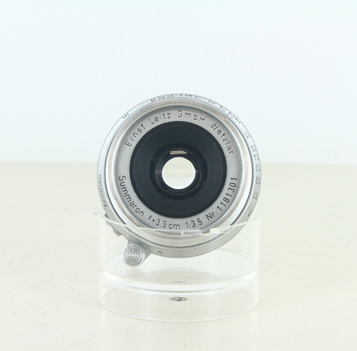 ライカ ズマロンM35/3.5