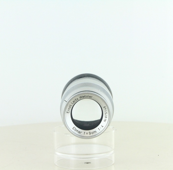 ライカ エルマーL9cm/4