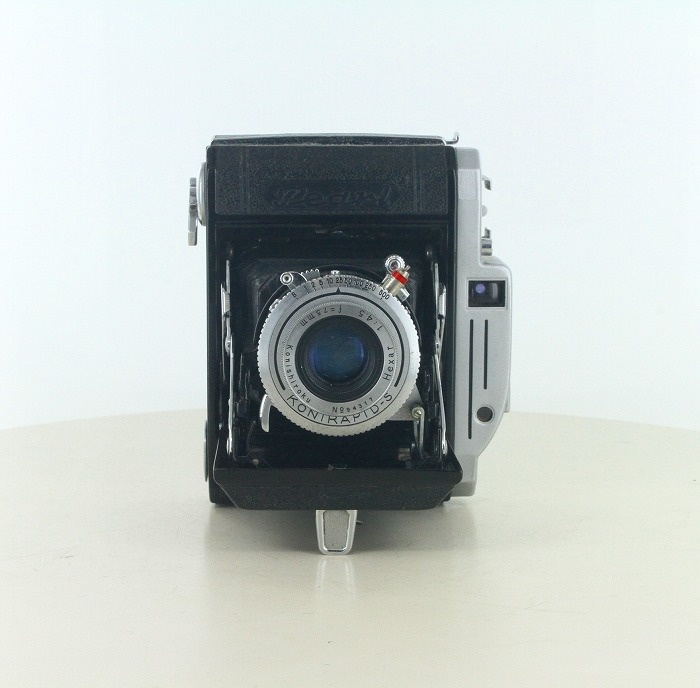 コニカ パールII