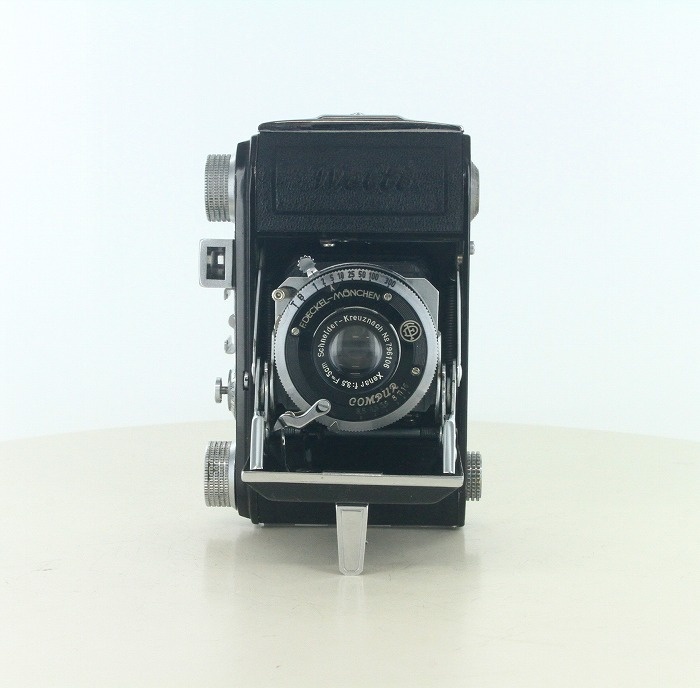 ソノタ Welta Welta-Welti(Xsenar 3.5/50)