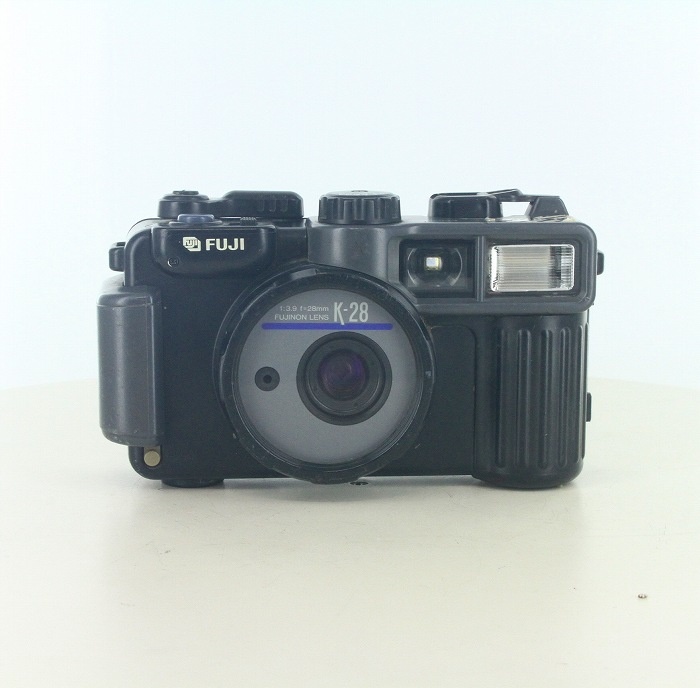 フジフイルム K-28