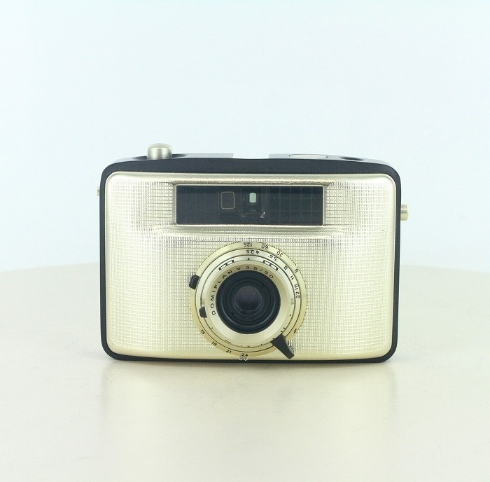 PENTACON GDR PENTI II GOLD