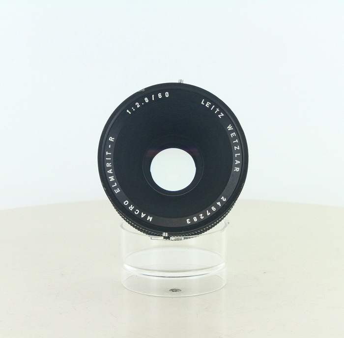 LEICA R Macro-Elmarit-R 2.8/60(2CAM)