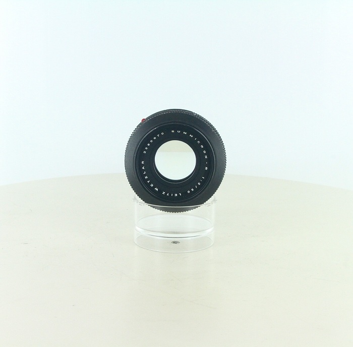 LEICA R Summicron-R 2/50(2CAM)