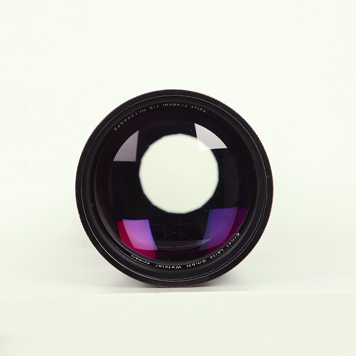 Barnack TELYT 5/40cm(visoflex)