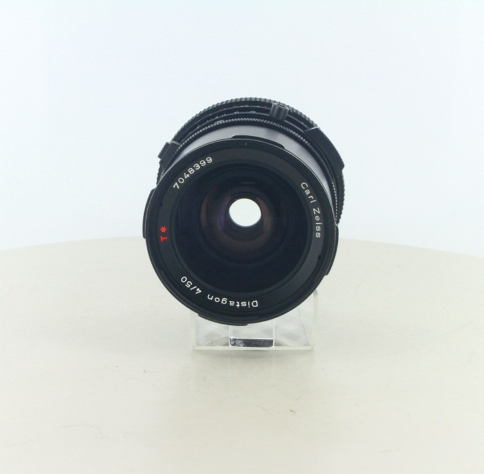 HASSELBLAD ディスタゴン CF50/4