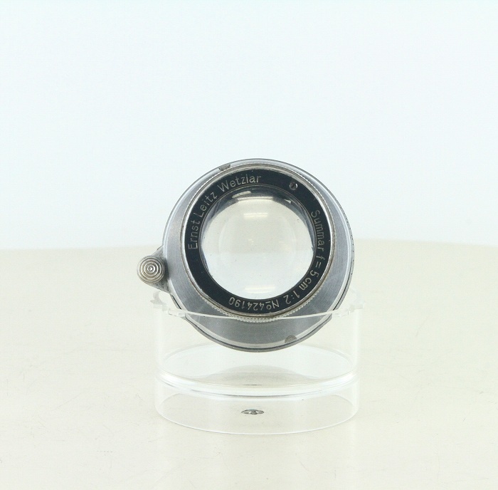 Barnack Summar L50/2