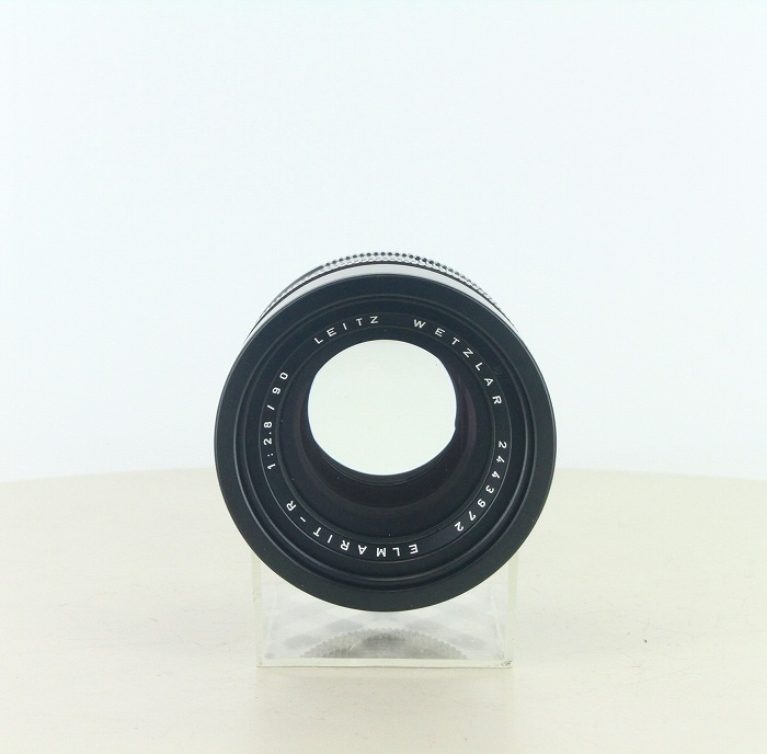 LEICA R Elmarit-R 2.8/90(2CAM)