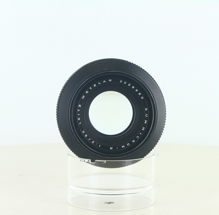 LEICA R Summicron-R 2/50(2CAM)