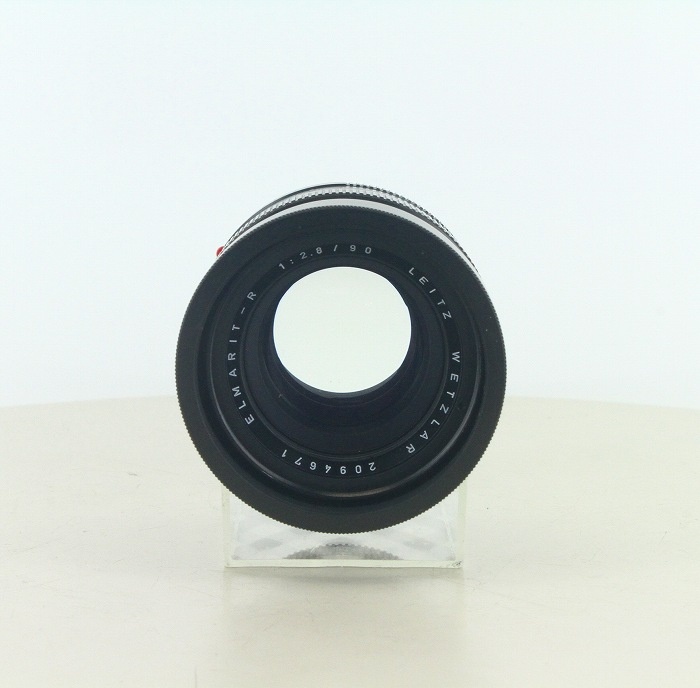LEICA R Elmarit-R 2.8/90(1CAM)