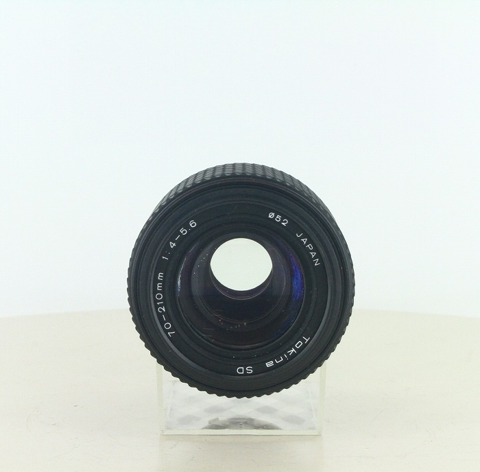 トキナー SD 70-210/4-5.6(ニコンF)