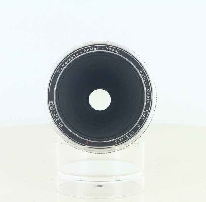 kilfitt Makro-kilar E 3.5/4cm(M42) Edixa