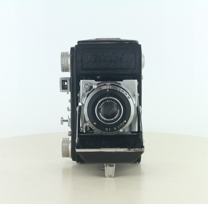 ソノタ Welta-Welti Xsenar 3.5/5cm