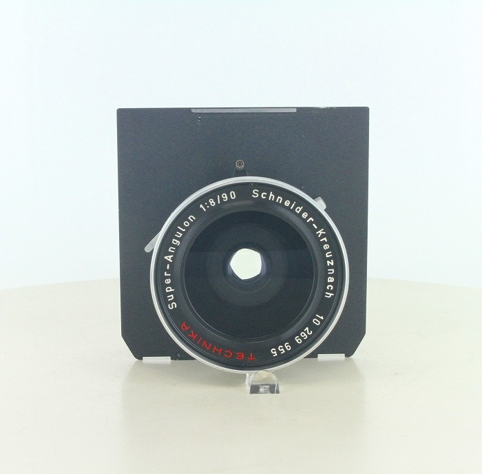 シュナイダー スーパーアンギュロン 90/8