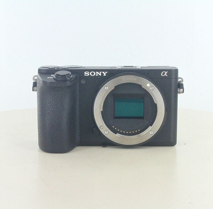 ソニー α6500 ILCE-6500
