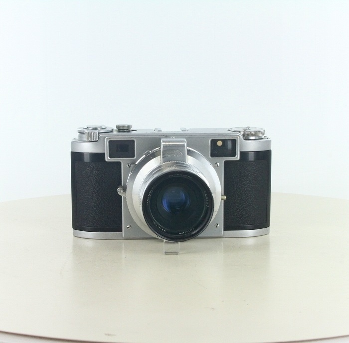 ソノタ LEIDOLF LORDOMAT 50/2.8