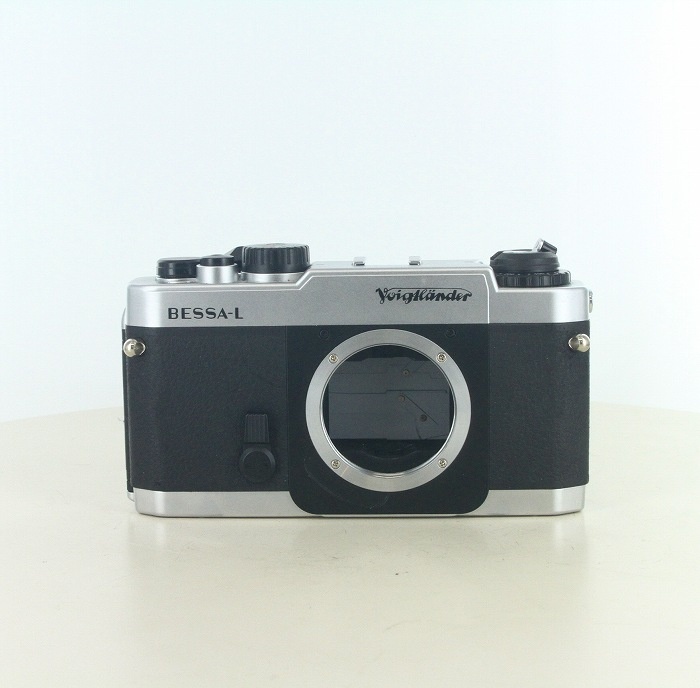 フォクトレンダー ベッサL