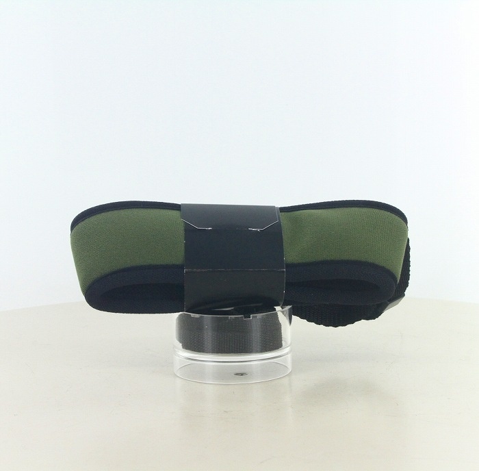 ライカ 42055 ソウガンキヨウヨウ ネオプレーンストラツプ オリーブグリーン