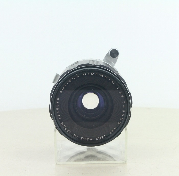 MIRANDA ソリゴール35/2.8