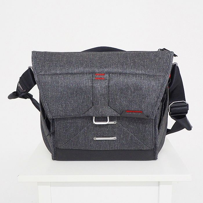 ピークデザイン メッセンジャー13L