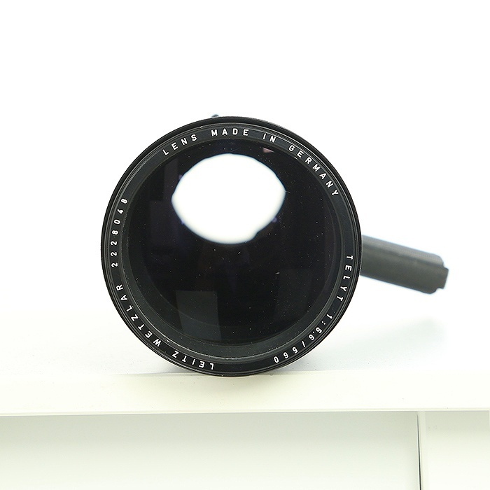 LEICA R TELYT 5.6/560 5.6/400 + adapter