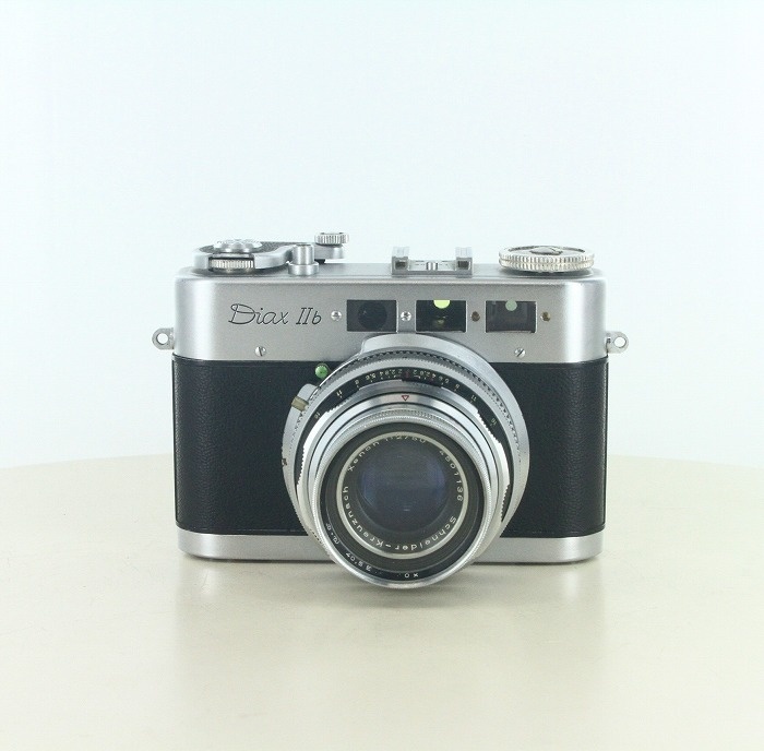 ソノタ ディアックス IIb+Xenon50/2