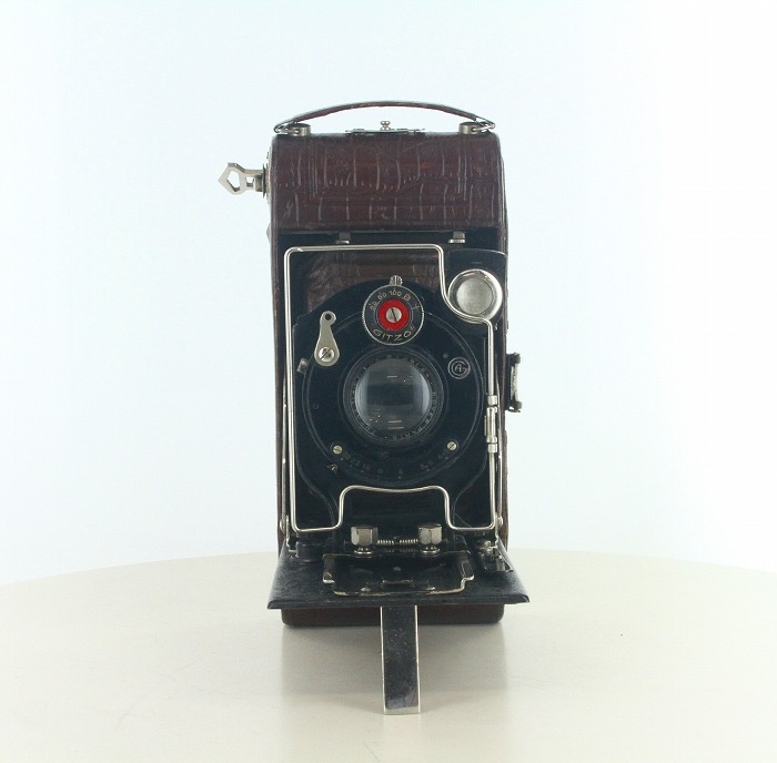 ソノタ フランス製 BOYER PARIS TOPAZ 4.5/105