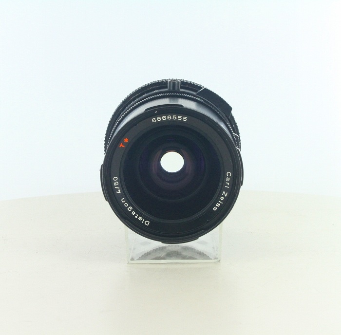 ライカ ディスタゴン CF50/4