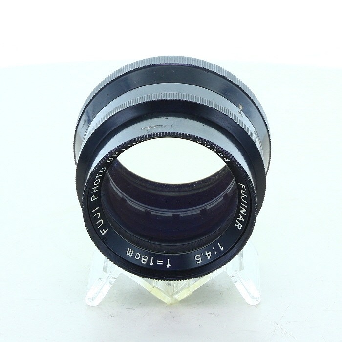 フジフイルム FUJINAR 18cm/4.5
