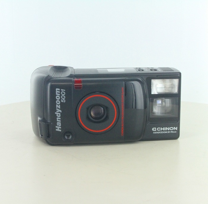 チノン Handy zoom5001