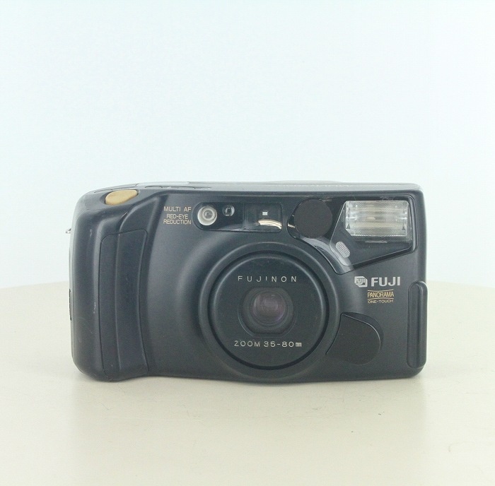 フジフイルム ZOOM CARDIA MULTI2000