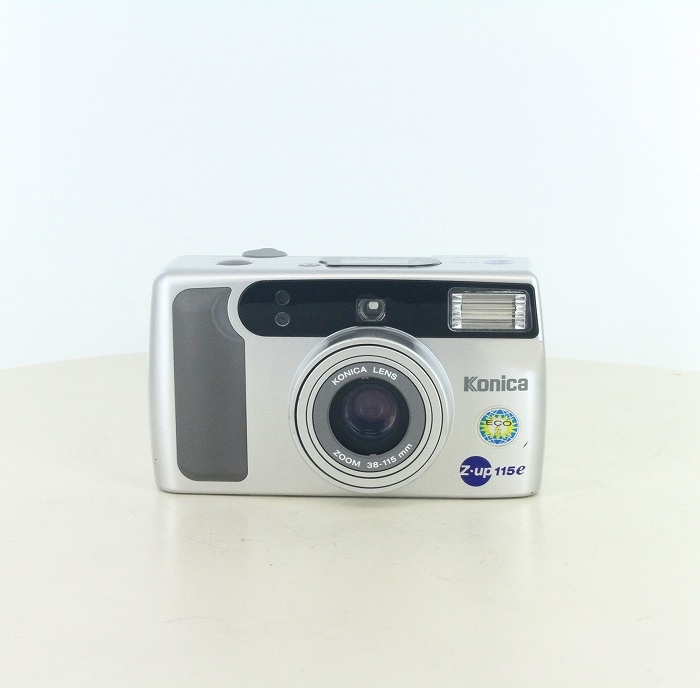 コニカ Z-UP115e