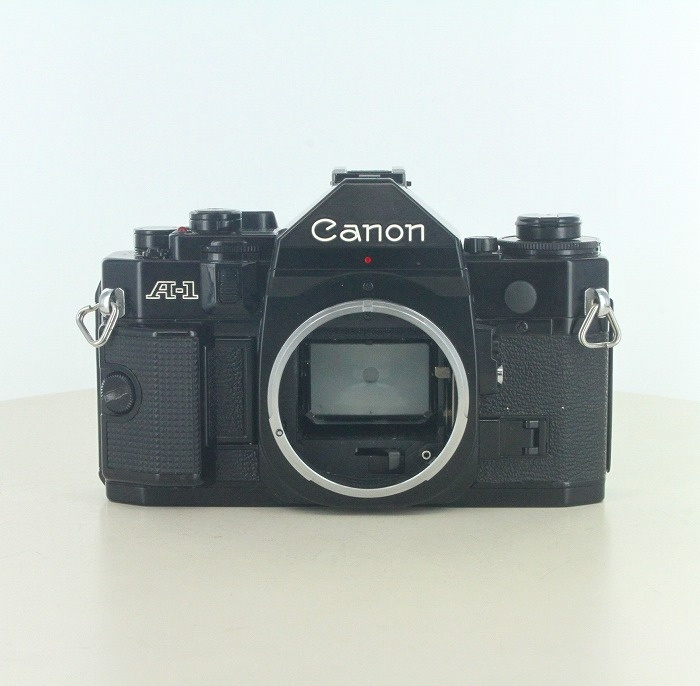 キヤノン A-1 ボディ