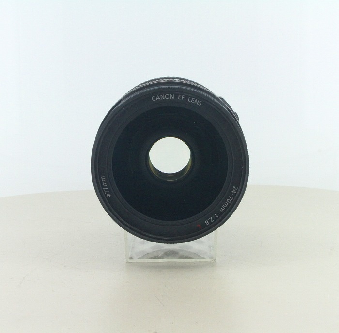 キヤノン EF24-70/2.8L USM