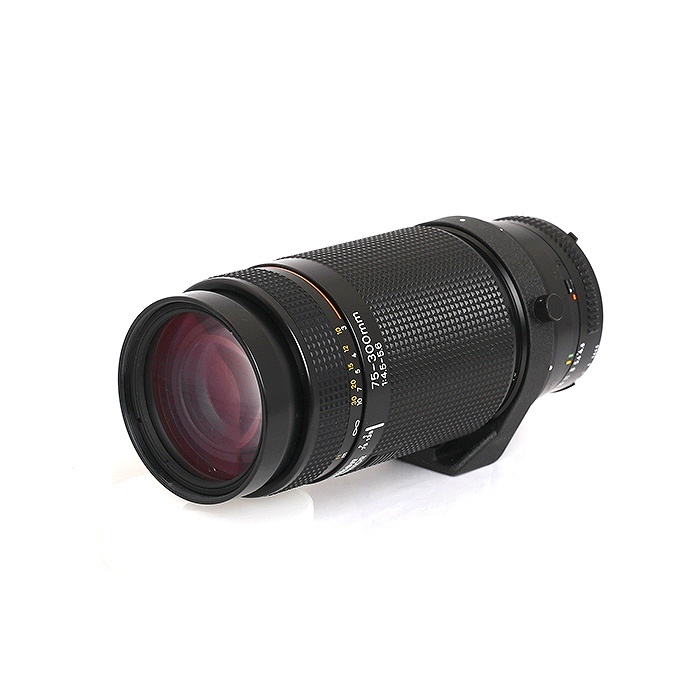 ニコン AF-N 75-300/4.5-5.6