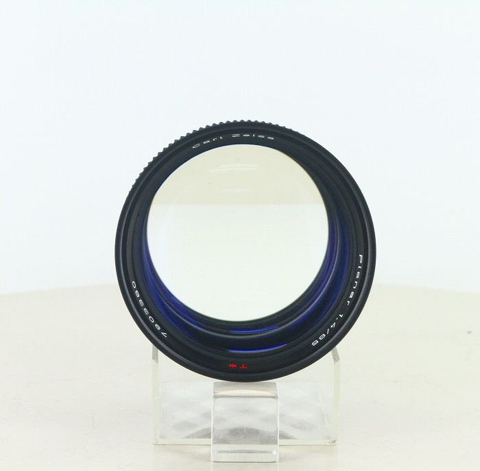 コンタックス プラナーT* 85/1.4 MMJ