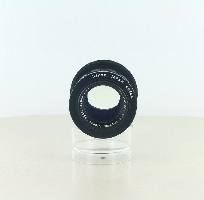 ニコン ULTRA-MICRO-NIKKOR L55/2