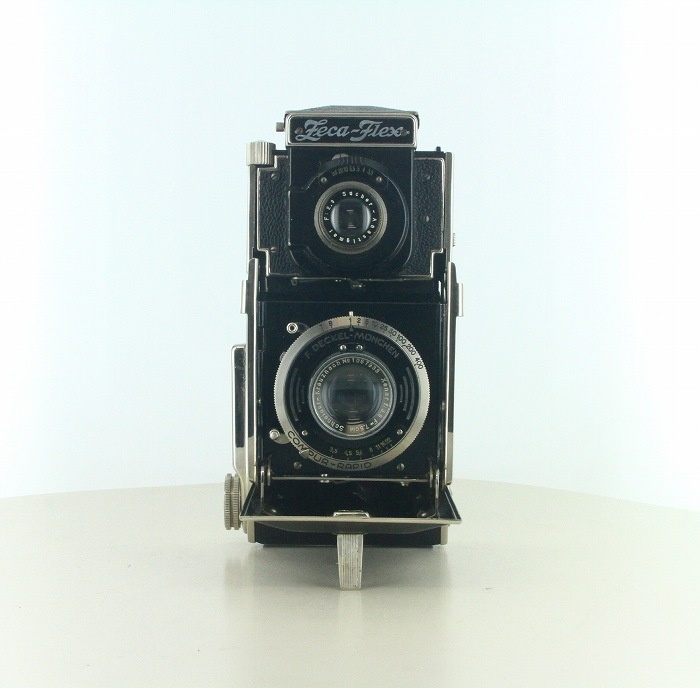 ソノタ Zeca Flex(Schneider Xenar 3.5/7.5cm)