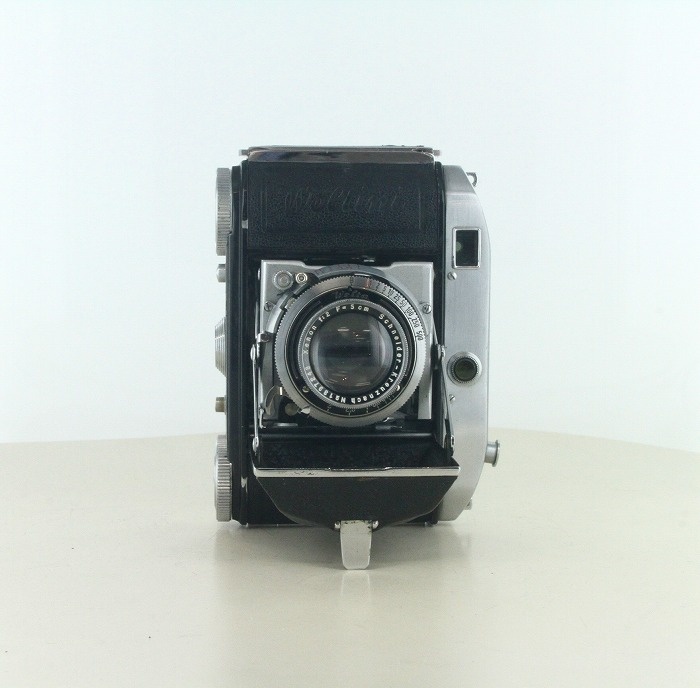 ソノタ Welta Weltini I ( Schneider Xenon 2/50mm)