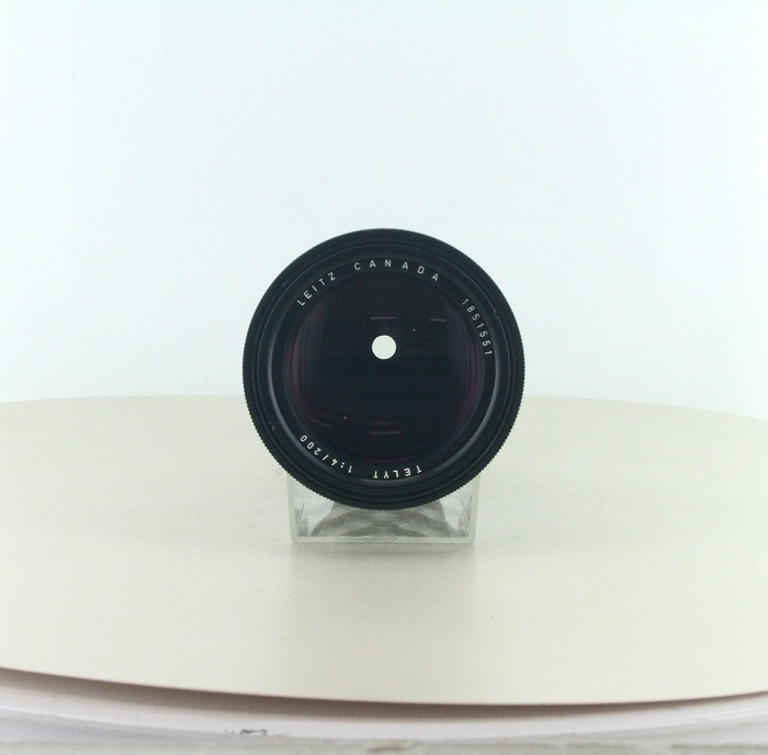 ライカ TELYT 200/4 +16466M + 14127F(Visoflex)
