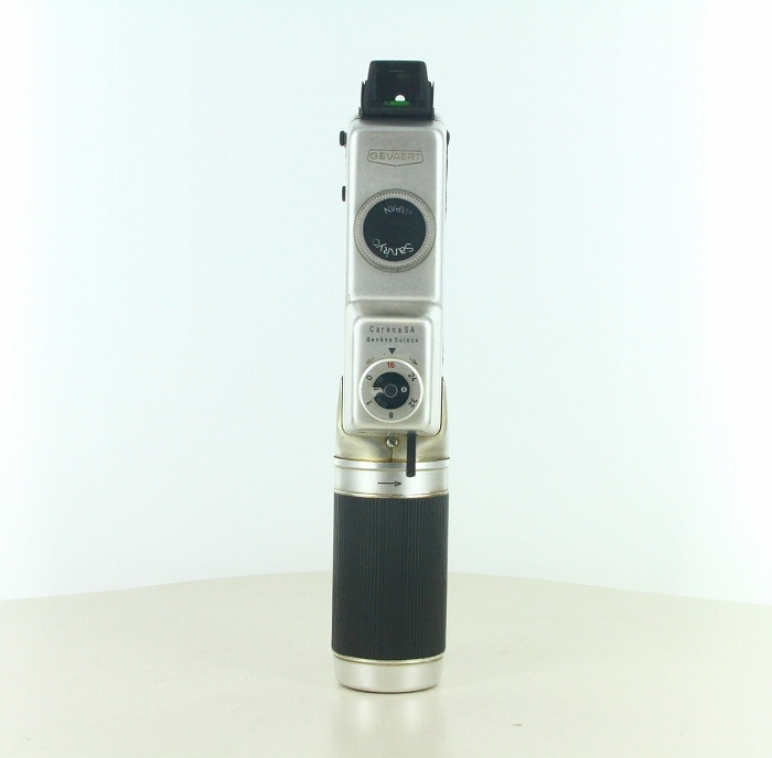 ソノタ GEVAERT 8mmカメラ