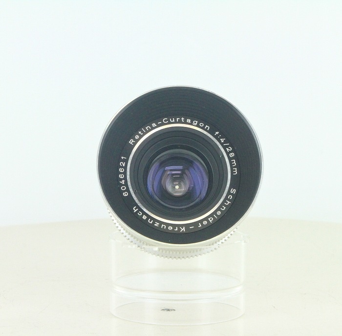 コダック レチナ-クルタゴン28/4(ディッケルマウント)
