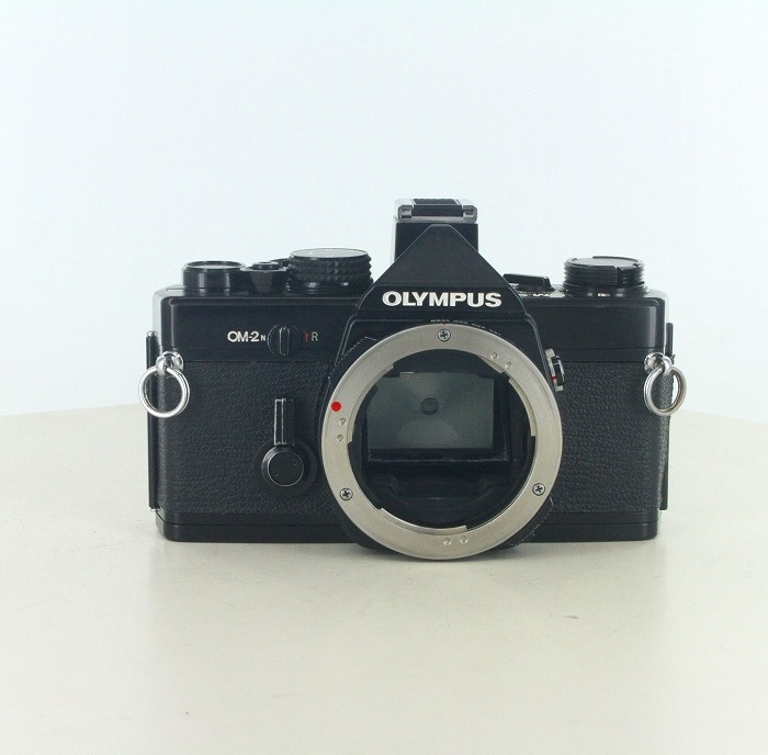 オリンパス OM-2N BK