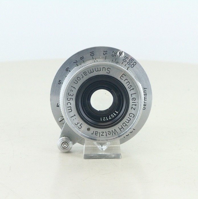 Barnack ズマロン L3.5cm/3.5