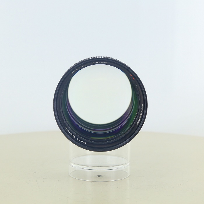 コンタックス プラナー85/1.4 AEG