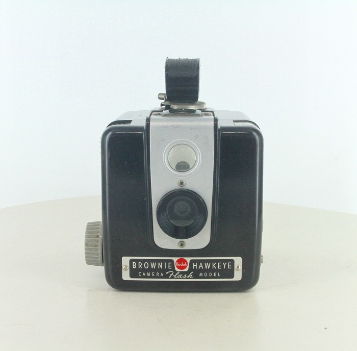 コダック BROWNIE HAWKEYE