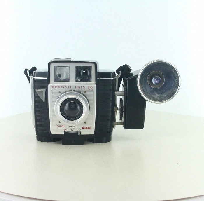 コダック BROWNIE TWIN20